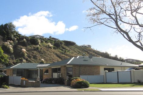 Photo of property in 48 Pukekura Place, Taradale, Napier, 4112