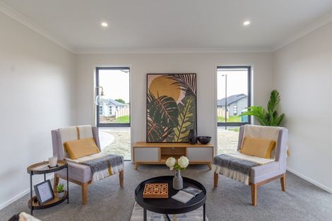 Photo of property in 8 Batham Drive, Matamata, 3400