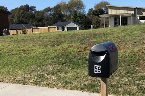 Photo of property in 59 Athenree Road, Athenree, Katikati, 3177