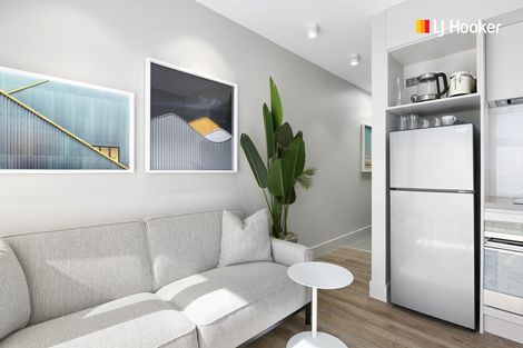 Photo of property in 516/11 George Street, North Dunedin, Dunedin, 9016