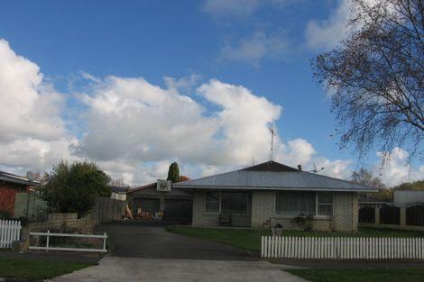 Photo of property in 17 Turakina Street, Westbrook, Palmerston North, 4412