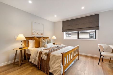 Photo of property in 21 Porokaiwhiri Street, Crofton Downs, Wellington, 6035