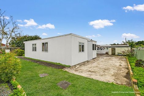 Photo of property in 3/11 Overton Road, Papatoetoe, Auckland, 2025