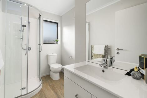 Photo of property in 8 Lolite Lane, Rolleston, 7615
