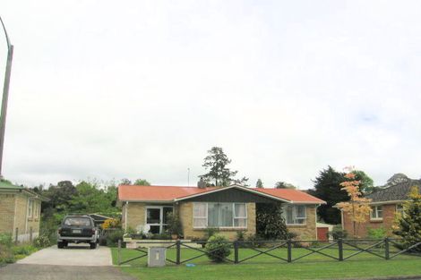 Photo of property in 27 Shaw Avenue, Paeroa, 3600