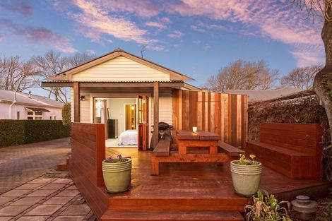 Photo of property in 29 Ryan Street, Phillipstown, Christchurch, 8011