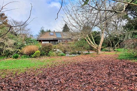 Photo of property in 25 Heatherlea Road East, Levin, 5571