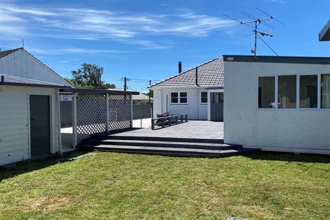 Photo of property in 9 William Kemp Place, Solway, Masterton, 5810