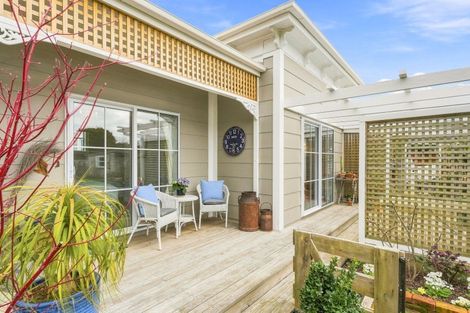 Photo of property in 8a Tirimoana Place, Otamatea, Whanganui, 4501