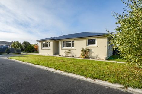 Photo of property in 48 Saturn Street, Strathern, Invercargill, 9812