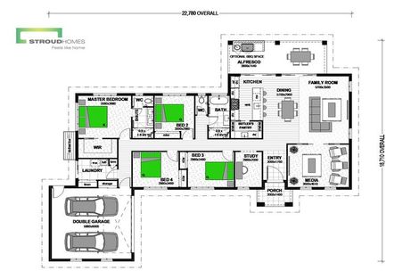 Photo of property in 1 Richmond Lane, Loburn, 7472