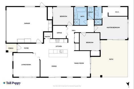 Photo of property in 71 Tynan Street, Te Puke, 3119