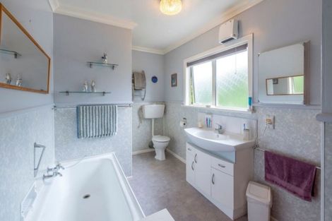 Photo of property in 4 Byrd Street, Levin, 5510