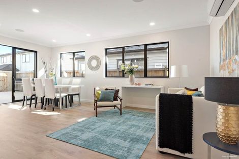 Photo of property in 8 Bomber Lane, Whenuapai, Auckland, 0618