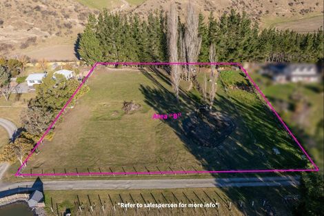 Photo of property in 1200 Karaka Road, Hurunui, Hawarden, 7385