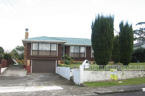 Photo of property in 99 Beaumonts Way, Manurewa, Auckland, 2102