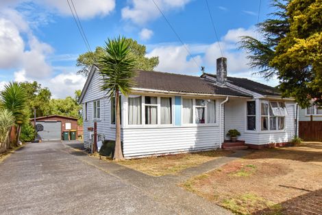 Photo of property in 5 Patea Place, Otara, Auckland, 2023