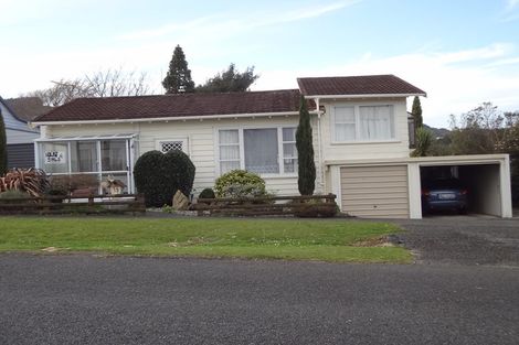 Photo of property in 13 Hobson Street, Waihi, 3610