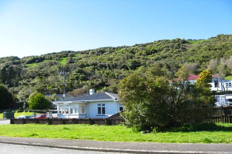 Photo of property in 1-3 Blackmore Street, Greymouth, 7805
