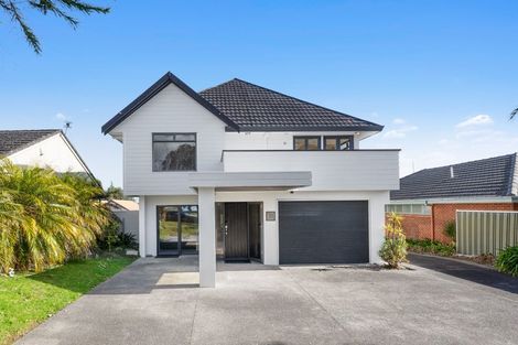 Photo of property in 39a Clovelly Road, Bucklands Beach, Auckland, 2012