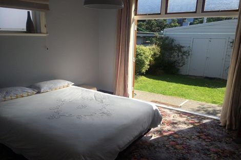 Photo of property in 28 Mortimer Terrace, Aro Valley, Wellington, 6021