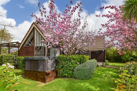 Photo of property in 7 O'halloran Drive, Halswell, Christchurch, 8025