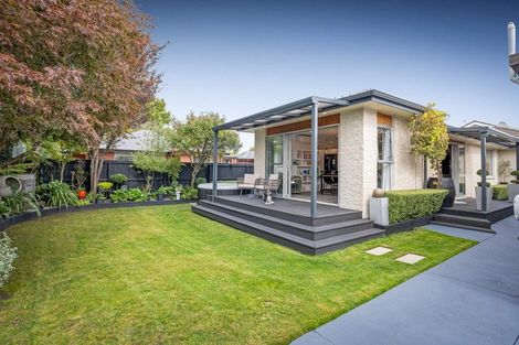 Photo of property in 500c Harewood Road, Harewood, Christchurch, 8051