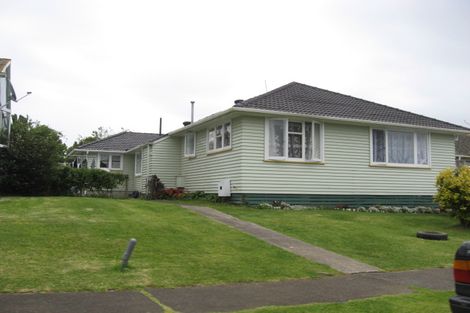 Photo of property in 8 Mariner Street, Mangere, Auckland, 2022