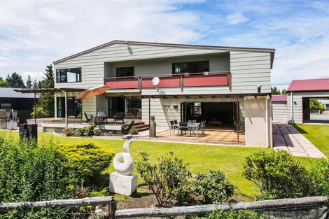 Photo of property in 7 Argyll Street, Fairlie, 7925