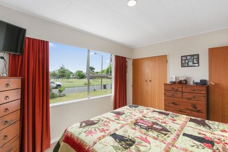 Photo of property in 23 Lichfield Crescent, Tamatea, Napier, 4112