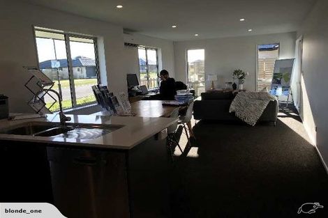 Photo of property in 74 Strauss Drive, Rolleston, 7614