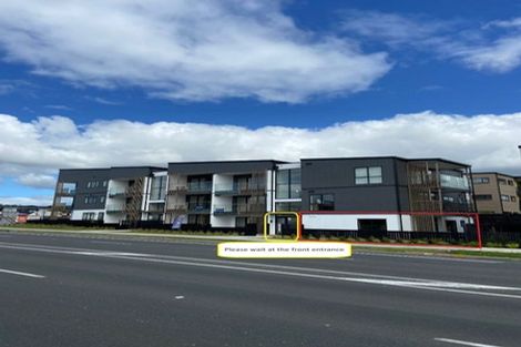 Photo of property in 5/1g Dishys Road, Flat Bush, Auckland, 2019