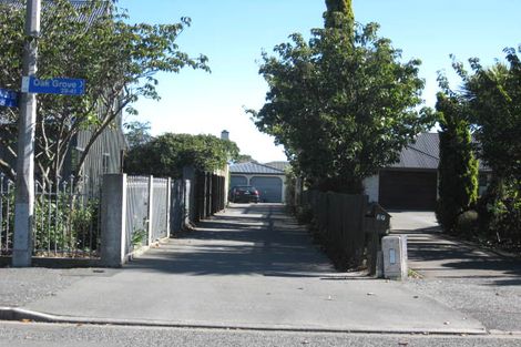 Photo of property in 27 Oak Grove, Ashburton, 7700