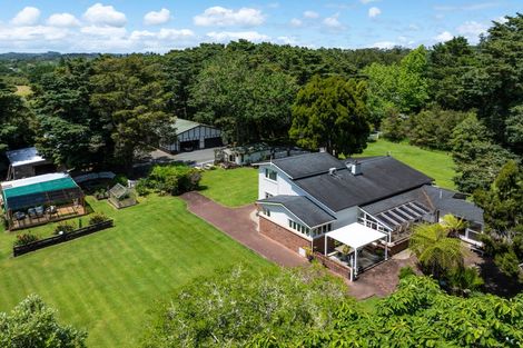 Photo of property in 1174 Kahikatea Flat Road, Waitoki, Kaukapakapa, 0871