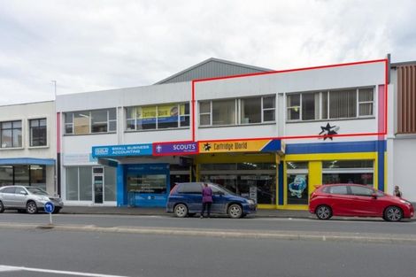 Photo of property in 50 Filleul Street, Gladstone, Invercargill, 9810