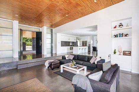 Photo of property in 525 Clevedon Kawakawa Road, Clevedon, 2585