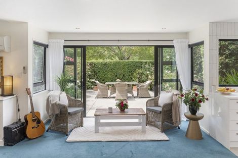 Photo of property in 716 Tram Road, Ohoka, Kaiapoi, 7692