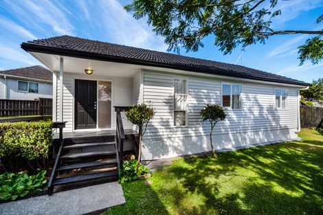 Photo of property in 68 Seabrook Avenue, New Lynn, Auckland, 0600