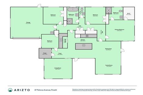 Photo of property in 47 Pelorus Avenue, Poraiti, Napier, 4112