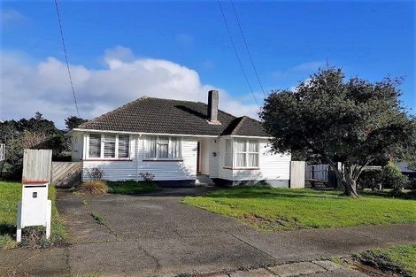 Photo of property in 9 Castor Crescent, Cannons Creek, Porirua, 5024