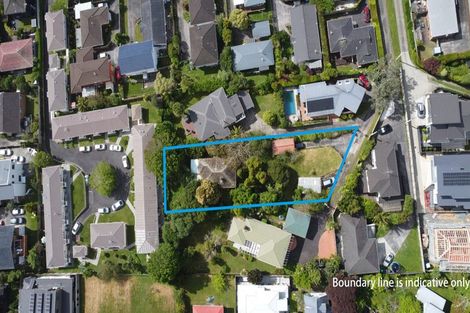 Photo of property in 15 Gordon Avenue, Forrest Hill, Auckland, 0620