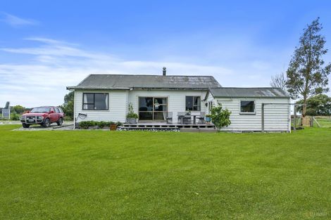 Photo of property in 15 Stewart Road, Orari, Temuka, 7986