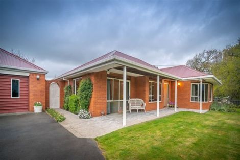 Photo of property in 2 Roblyn Place, Lincoln, 7608