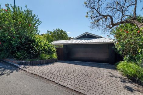 Photo of property in 2 Manurere Avenue, Takapuna, Auckland, 0622