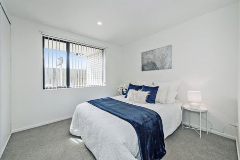 Photo of property in 83 Clausen Avenue, Leeston, 7632