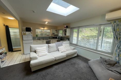 Photo of property in Parkland Flats, 12/51 Adams Terrace, Kelburn, Wellington, 6021