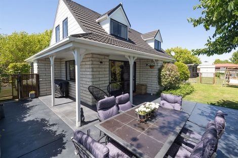 Photo of property in 23 Tucker Street, Allenton, Ashburton, 7700