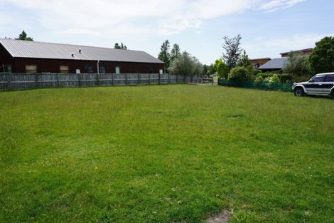 Photo of property in 14 Mount Charon Place, Hanmer Springs, 7334