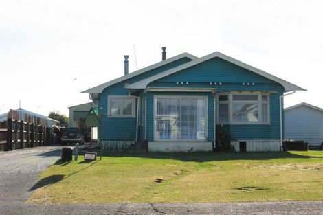 Photo of property in 119 Brittan Street, Hokitika, 7810