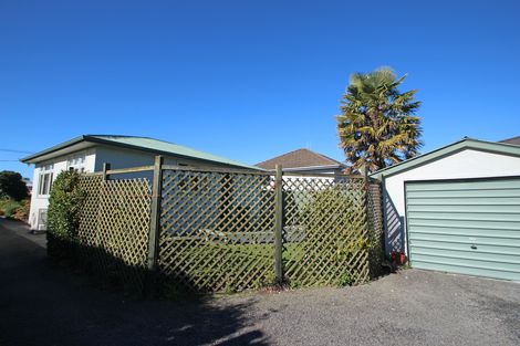 Photo of property in 14 Mersey Street, South Hill, Oamaru, 9400